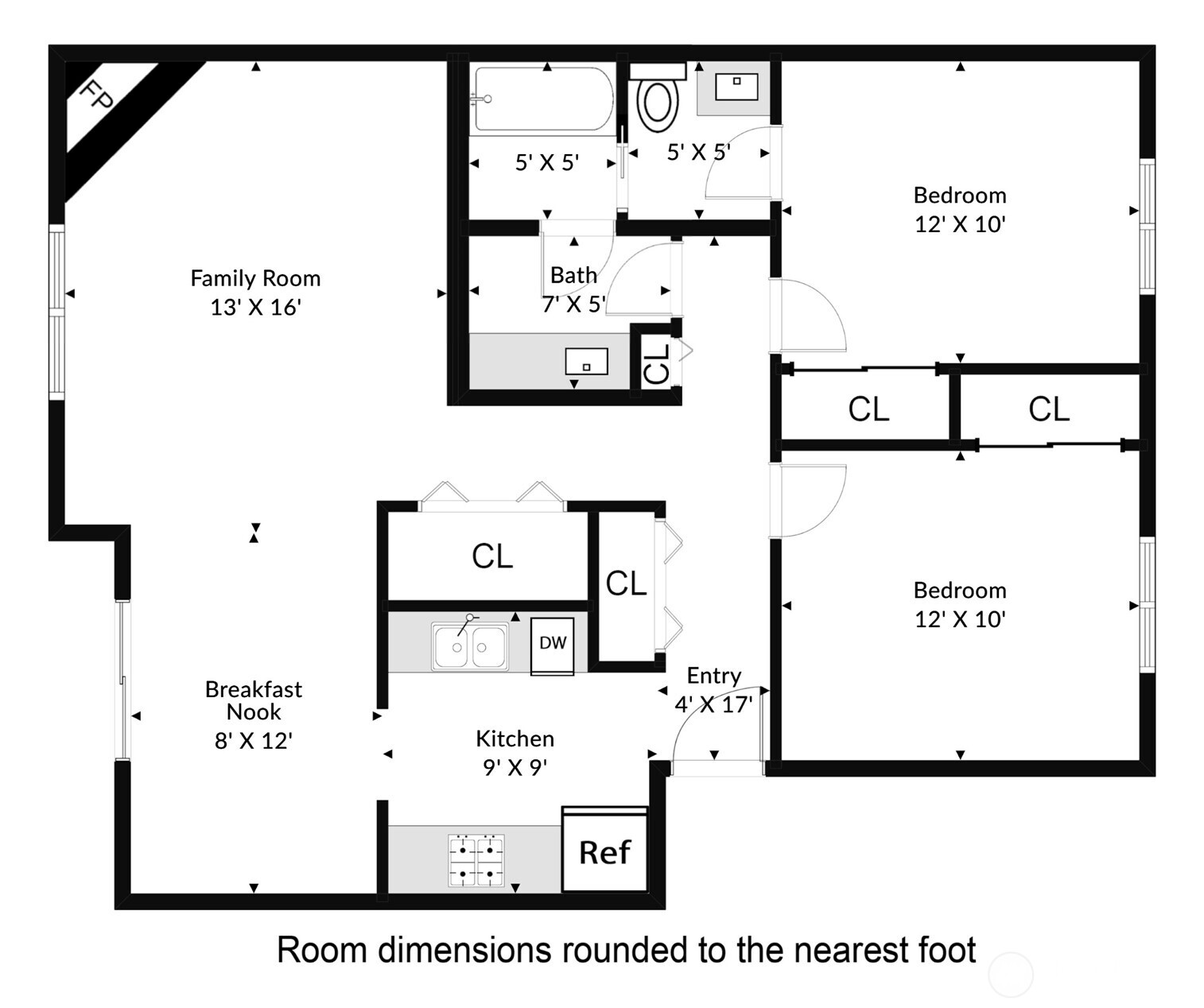20030 66th Place W 2A