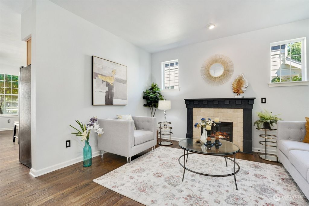 Photo of 23920 34th Avenue SE #27, Bothell, WA 98021 (MLS # 2265380)