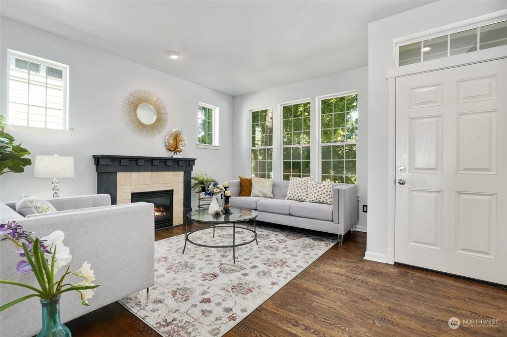 Photo of 23920 34th Avenue SE #27, Bothell, WA 98021 (MLS # 2265380)