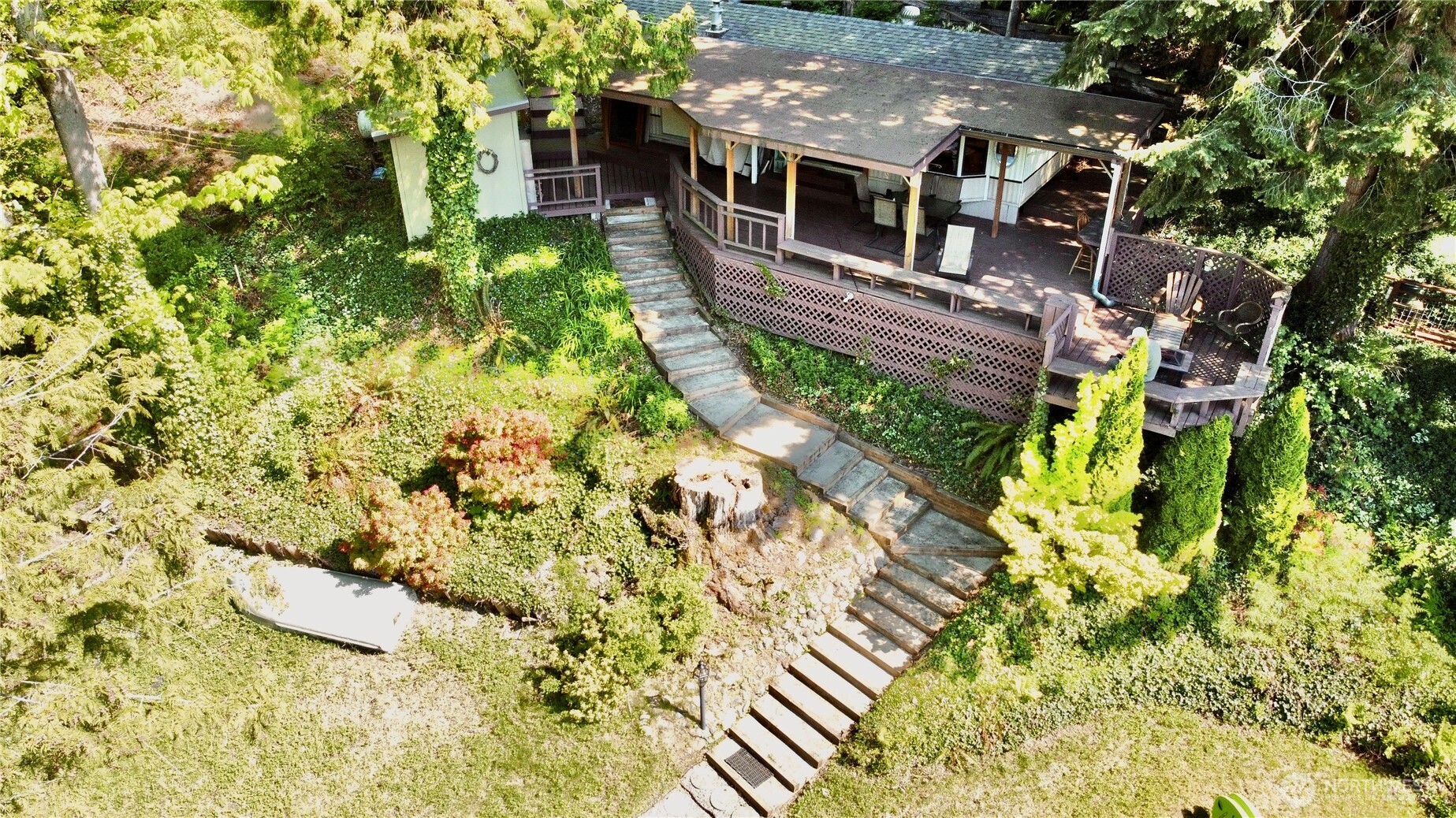 1817 Sleepy Hollow Lane