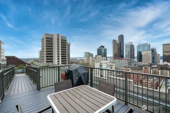 1105 Spring Street 701