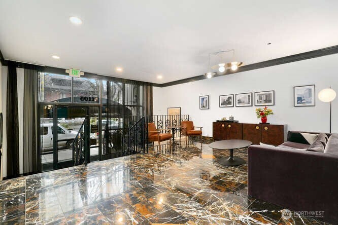 1105 Spring Street 701