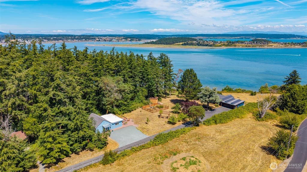 Photo of 1526 Scenic Heights Road, Oak Harbor, WA 98277 (MLS # 2561407)