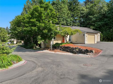 A home in Kirkland