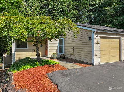 A home in Kirkland