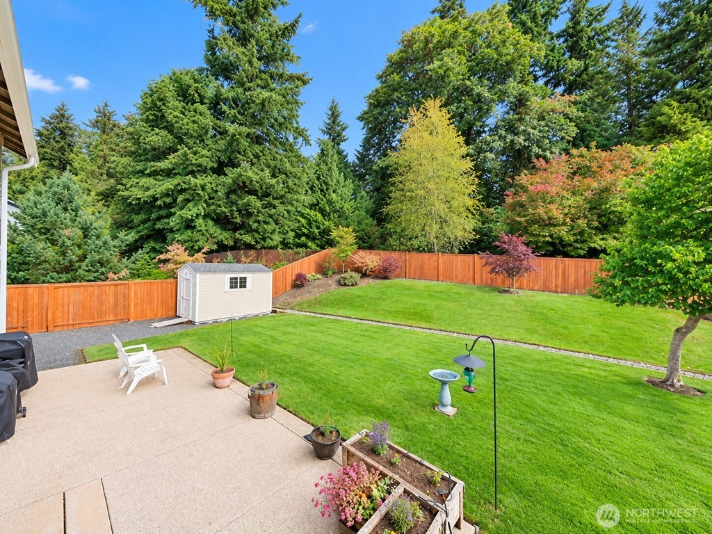 Photo of 2815 74th Drive NE, Marysville, WA 98270 (MLS # 2587480)