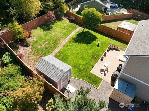 Photo of 2815 74th Drive NE, Marysville, WA 98270 (MLS # 2587480)