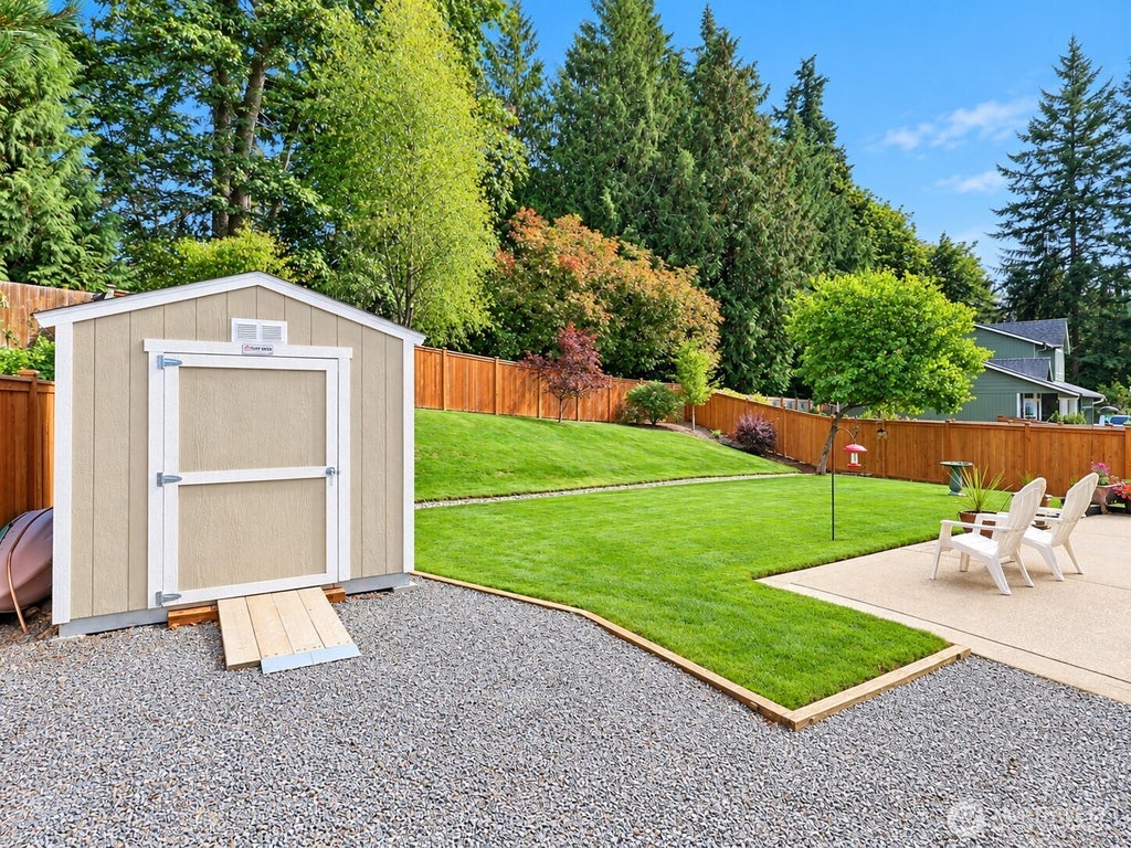 Photo of 2815 74th Drive NE, Marysville, WA 98270 (MLS # 2587480)