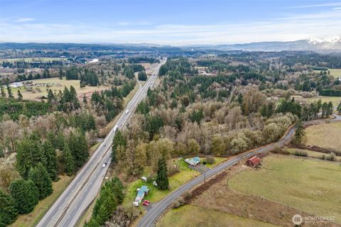 535 543 Knowles Rd, Winlock, WA 98596 - MLS#: 2339718