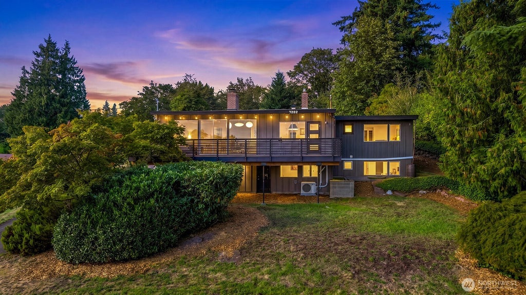 Photo of 7282 S 135th Street, Seattle, WA 98178 (MLS # 2585710)