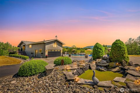 Photo of 1835 E Smith Road, Bellingham, WA 98226 (MLS # 2537981)
