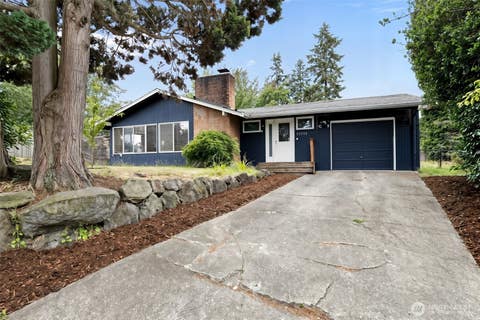 Photo of 22309 115th Pl SE Place SE, Kent, WA 98031 (MLS # 2552923)