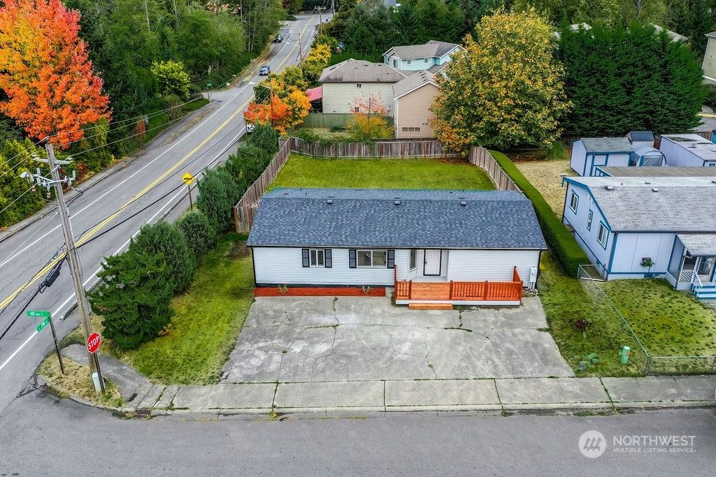 Photo of 29802 48th Avenue S, Auburn, WA 98001 (MLS # 2032385)