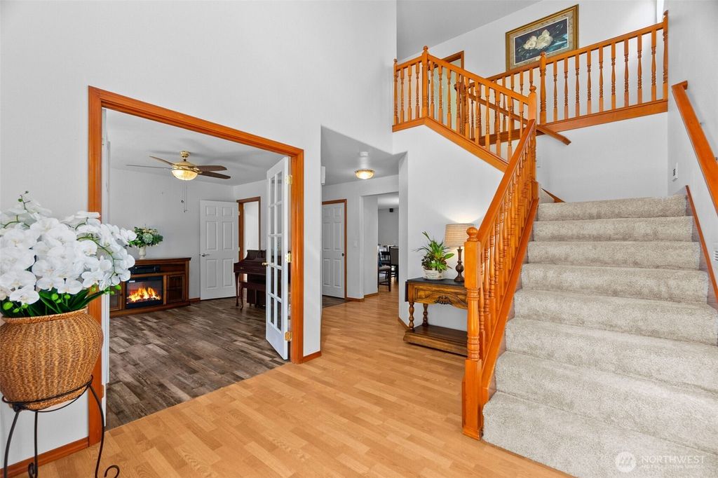 Photo of 3517 Frogs Leap Lane NE, Olympia, WA 98506 (MLS # 2510455)