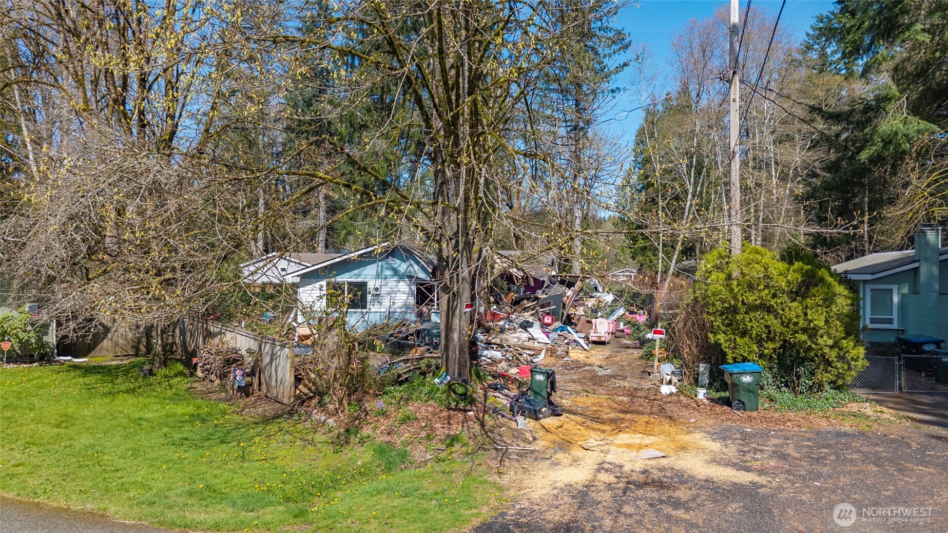 7337 Greendale Court SW