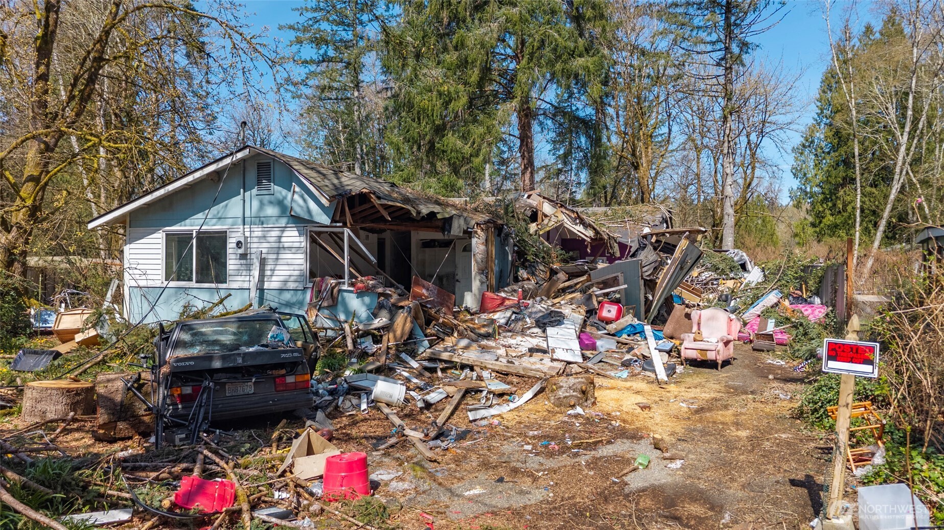 7337 Greendale Court SW