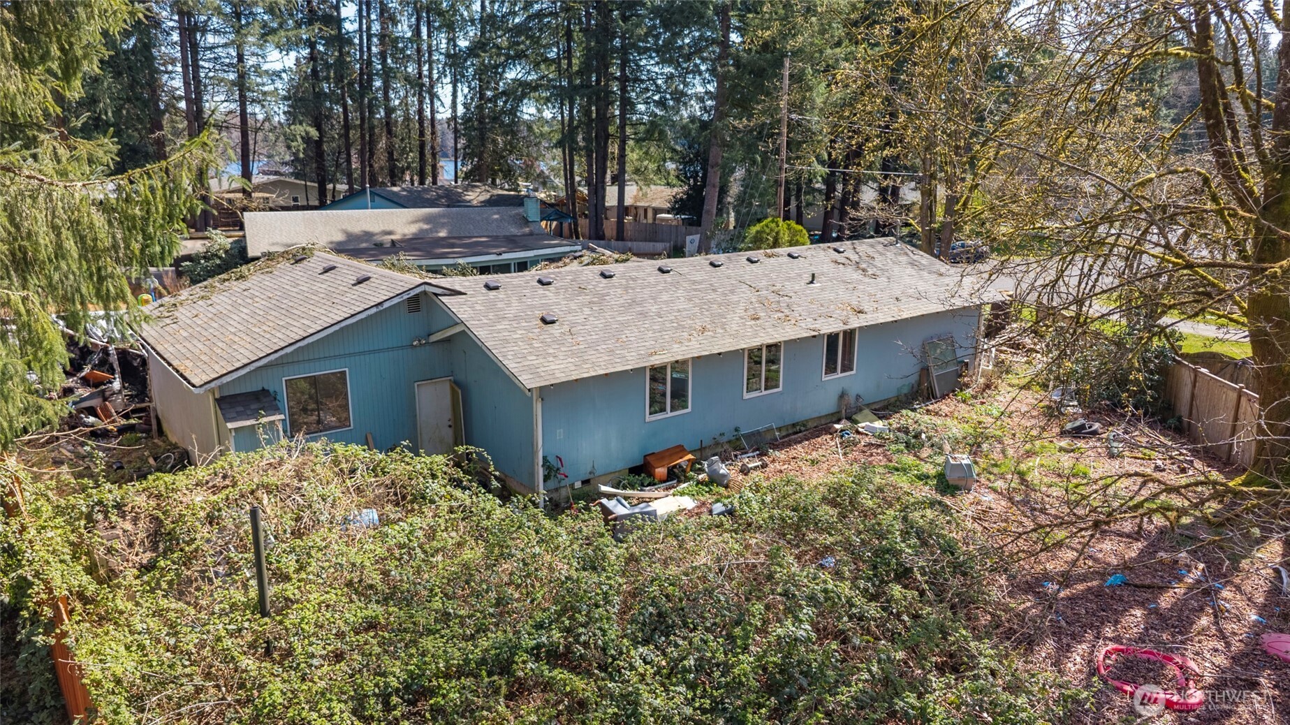 7337 Greendale Court SW