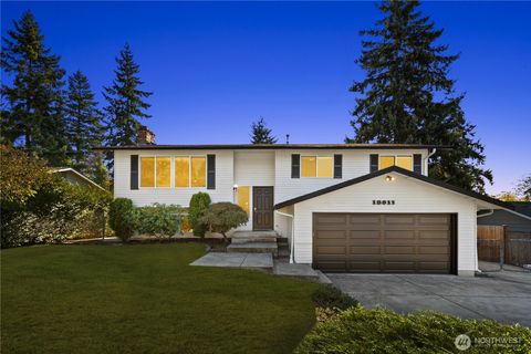 Photo of 13011 SE 164th Street, Renton, WA 98058 (MLS # 2442312)