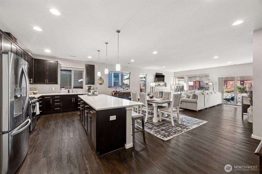 Photo of 18431 139th Street E, Bonney Lake, WA 98391 (MLS # 2481981)