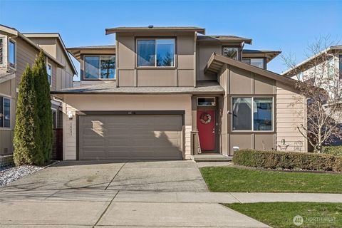 Photo of 18431 139th Street E, Bonney Lake, WA 98391 (MLS # 2481981)