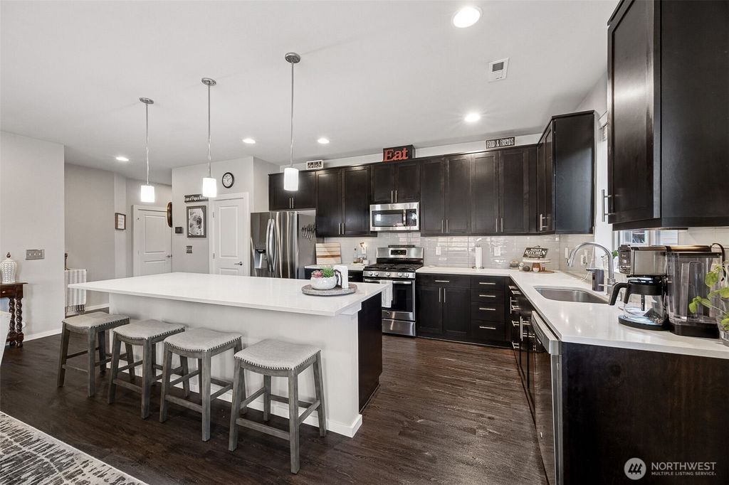 Photo of 18431 139th Street E, Bonney Lake, WA 98391 (MLS # 2481981)