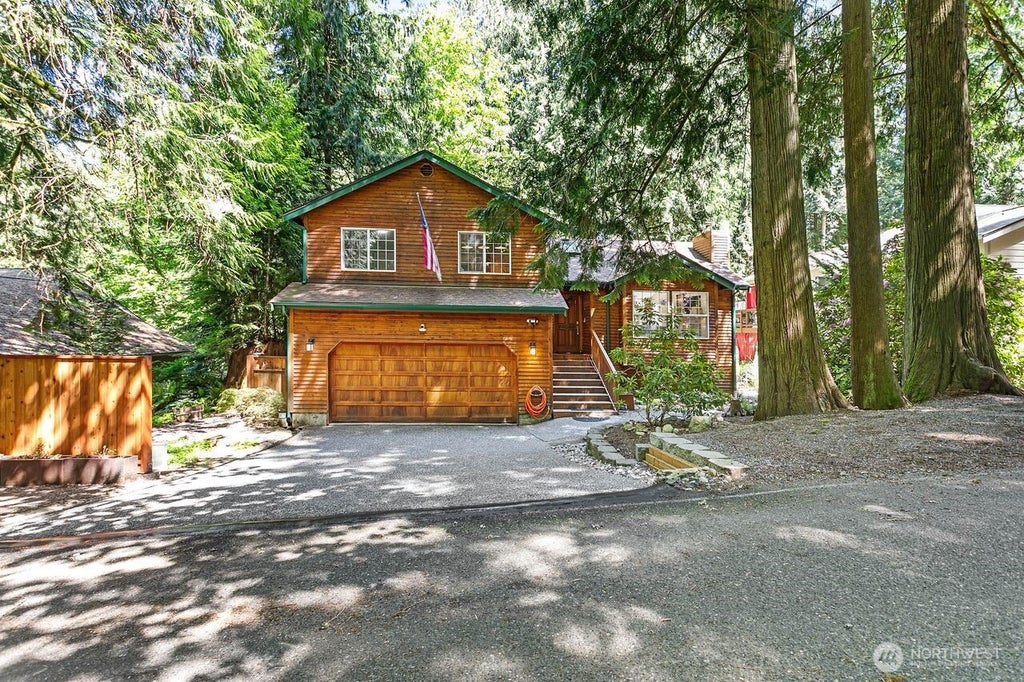 Photo of 5 Valley Crest Way, Bellingham, WA 98229 (MLS # 2570017)