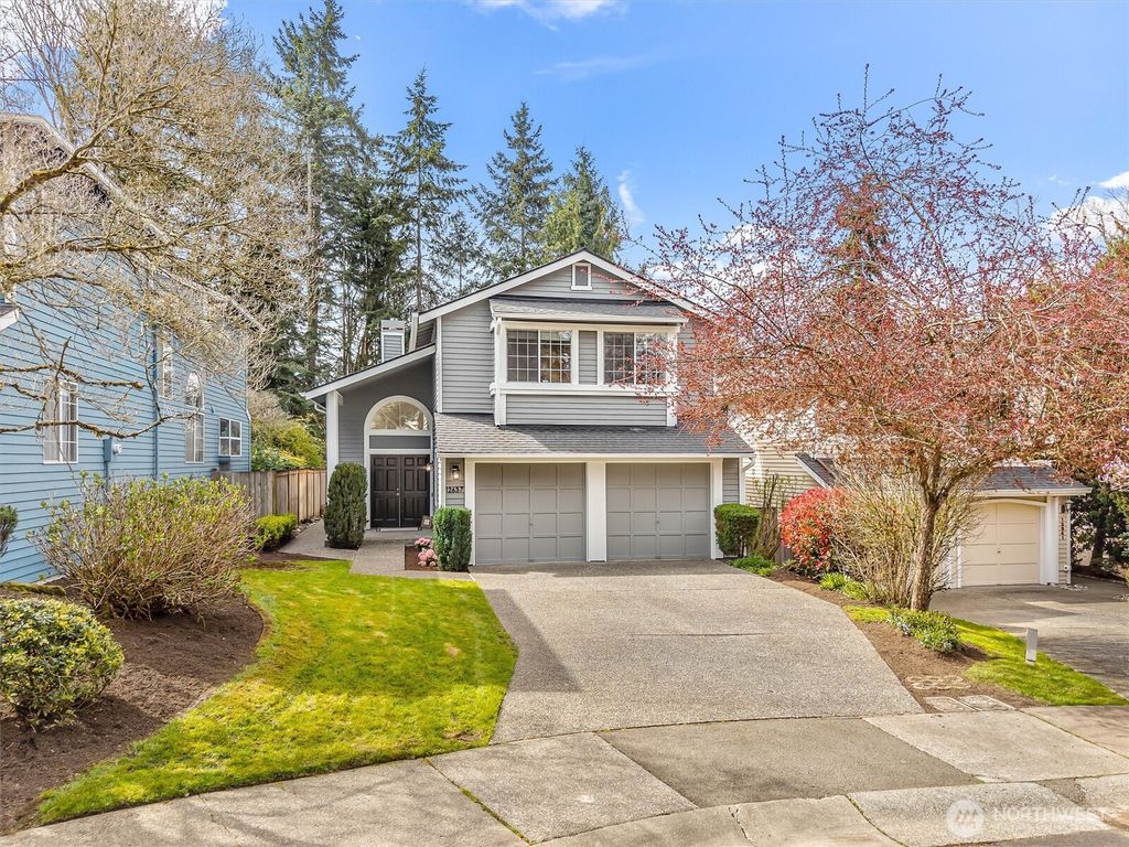 Photo of 12637 104th Avenue NE, Kirkland, WA 98034 (MLS # 2501923)