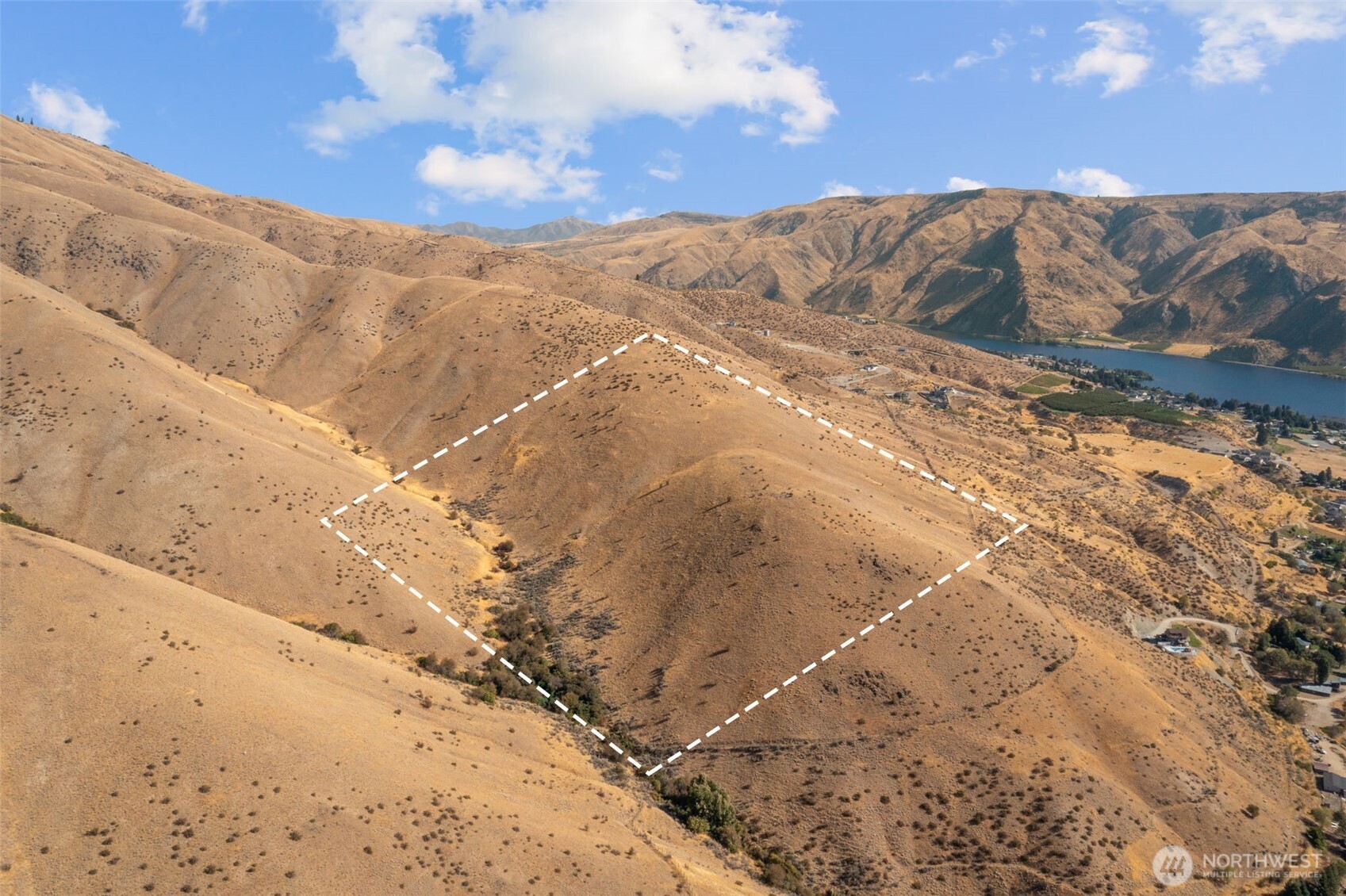 0 Entiat River Road Lot 5