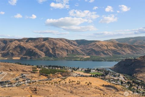 0 Entiat River Road Lot 5 Entiat WA 98822