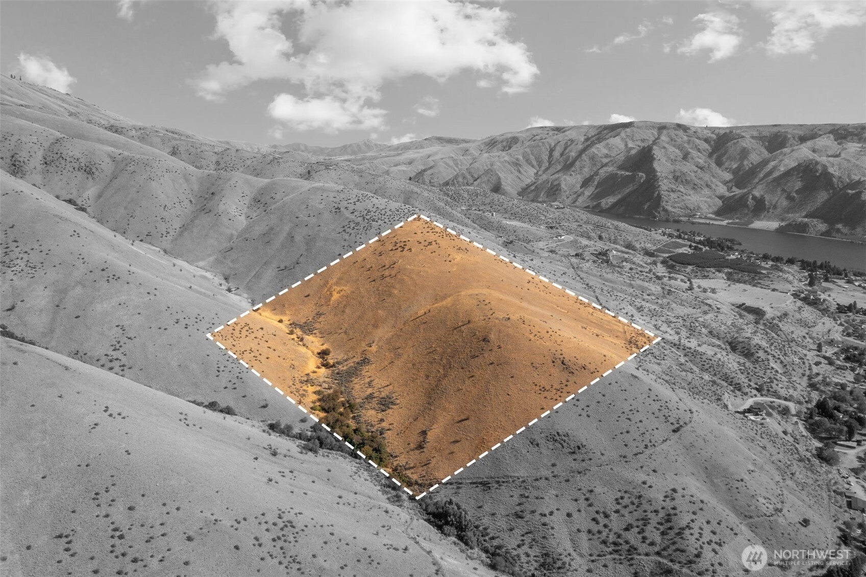 0 Entiat River Road Lot 5