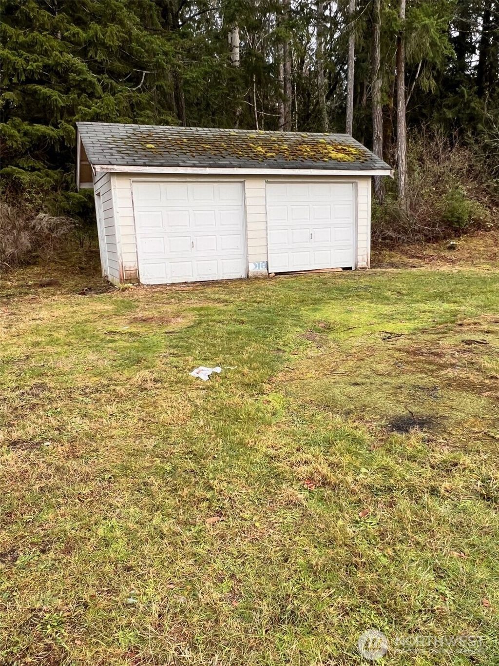 Photo of 453 E Victor Road, Belfair, WA 98528 (MLS # 2467580)