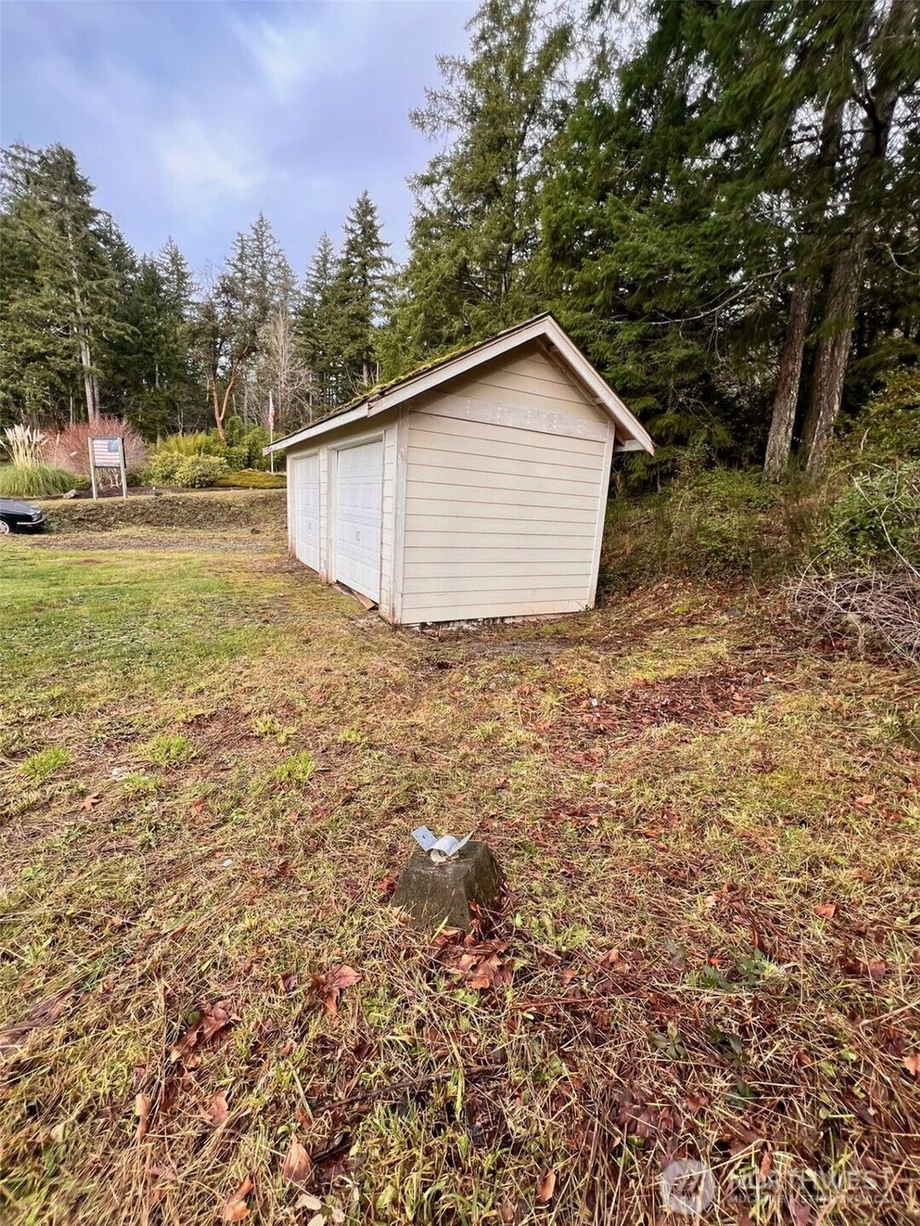 Photo of 453 E Victor Road, Belfair, WA 98528 (MLS # 2467580)