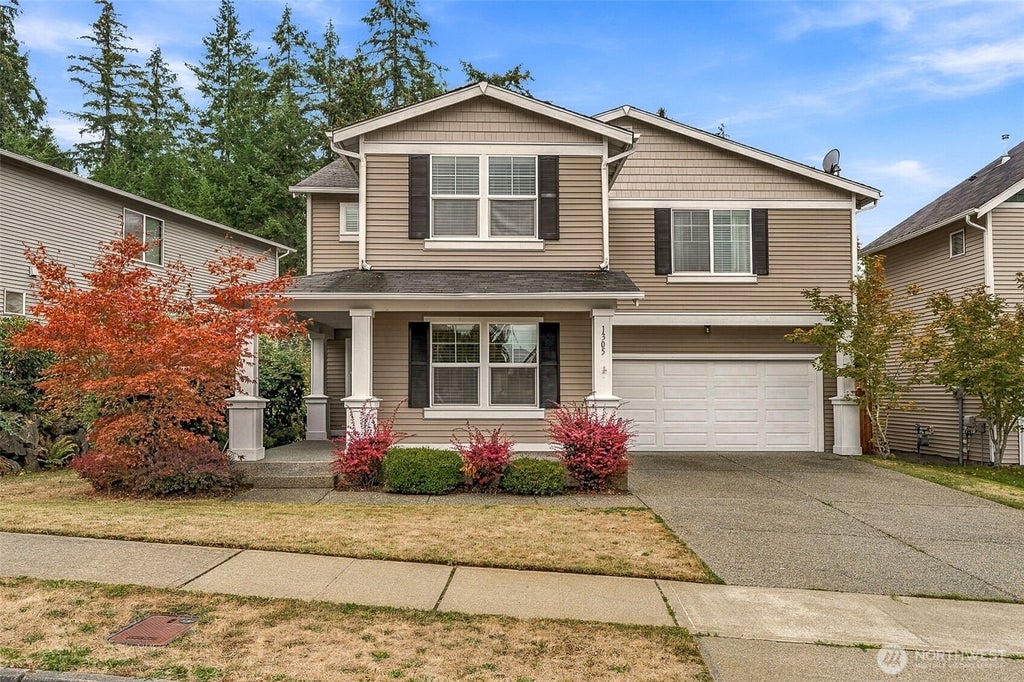 Photo of 1305 Foreman Road, Dupont, WA 98327 (MLS # 2583558)