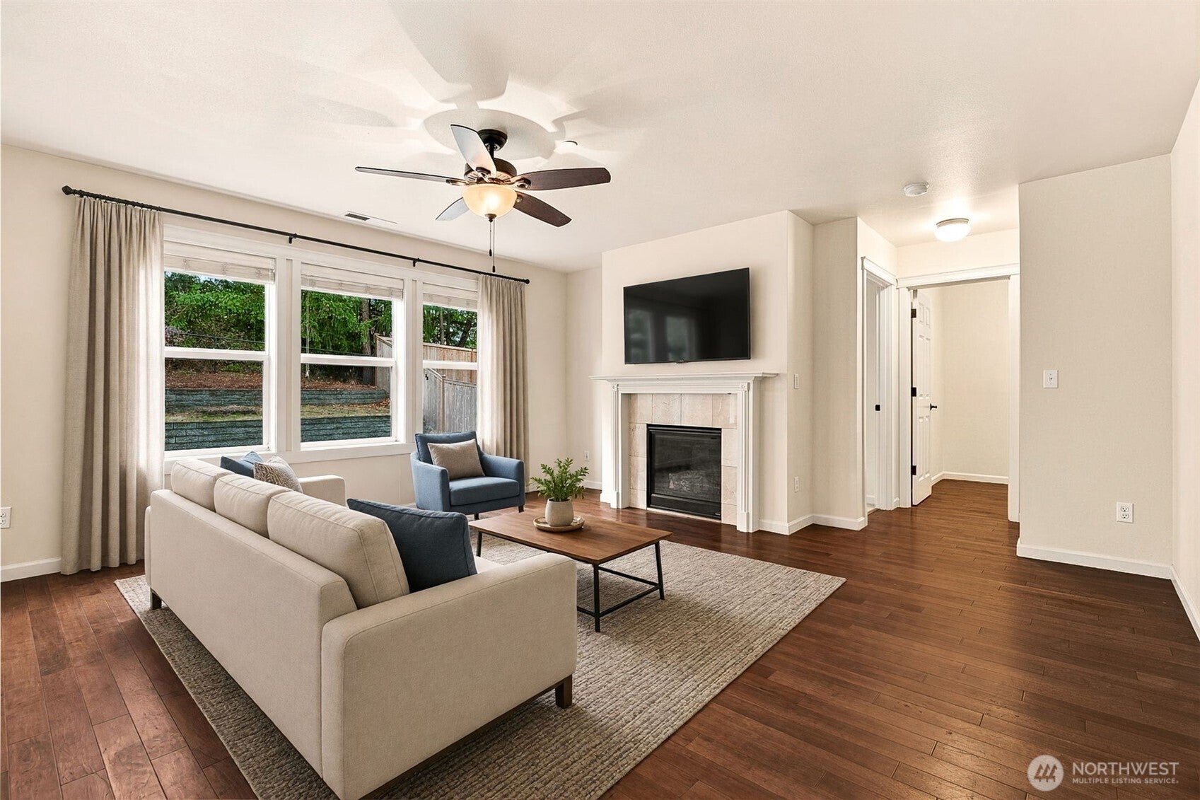 1305 Foreman Road
