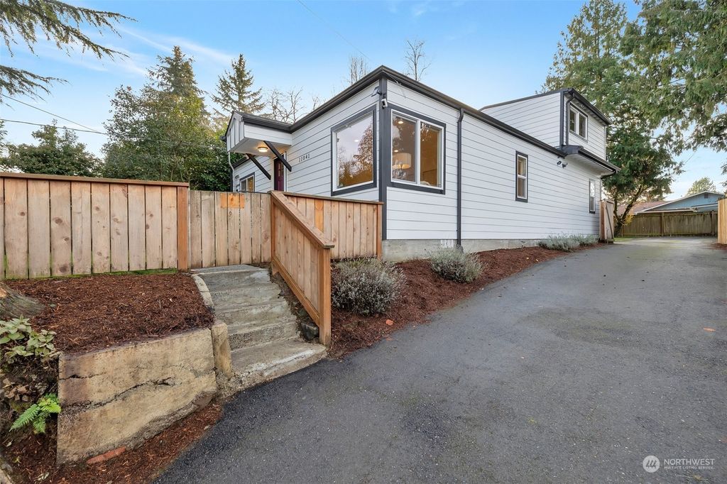 Photo of 11041 4th Avenue S, Seattle, WA 98168 (MLS # 2317143)