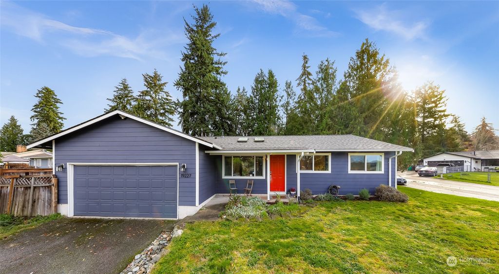 Photo of 19227 29th Avenue SE, Bothell, WA 98012 (MLS # 2312127)
