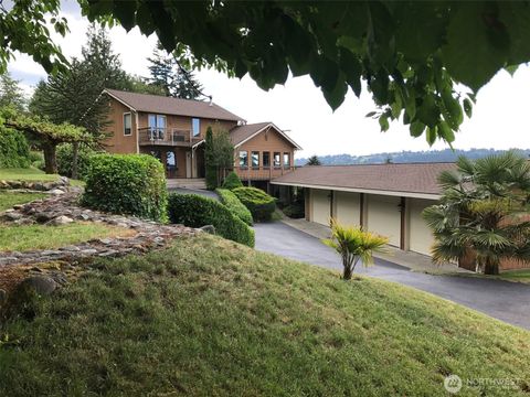 Photo of 3311 E Valley Highway, Sumner, WA 98390 (MLS # 2485857)