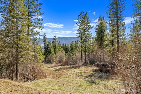 Photo of 6 Forest Ridge (Lot 6) Drive, Cle Elum, WA 98922 (MLS # 2501472)