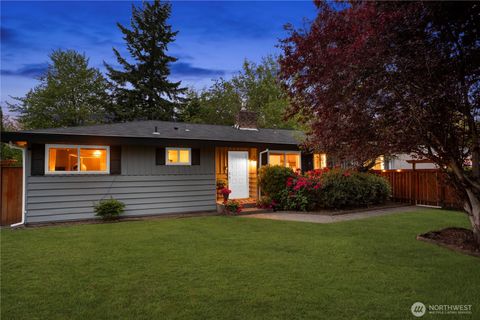 12657 155th Avenue SE, Renton, WA 98059 - MLS#: 2374351