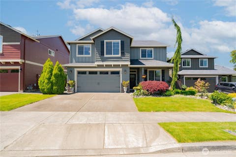 Photo of 409 N 43rd Court, Ridgefield, WA 98642 (MLS # 2532324)
