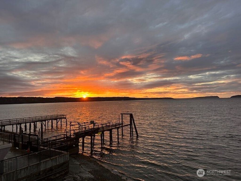Photo of 610 Front Street #407, Mukilteo, WA 98275 (MLS # 2381003)