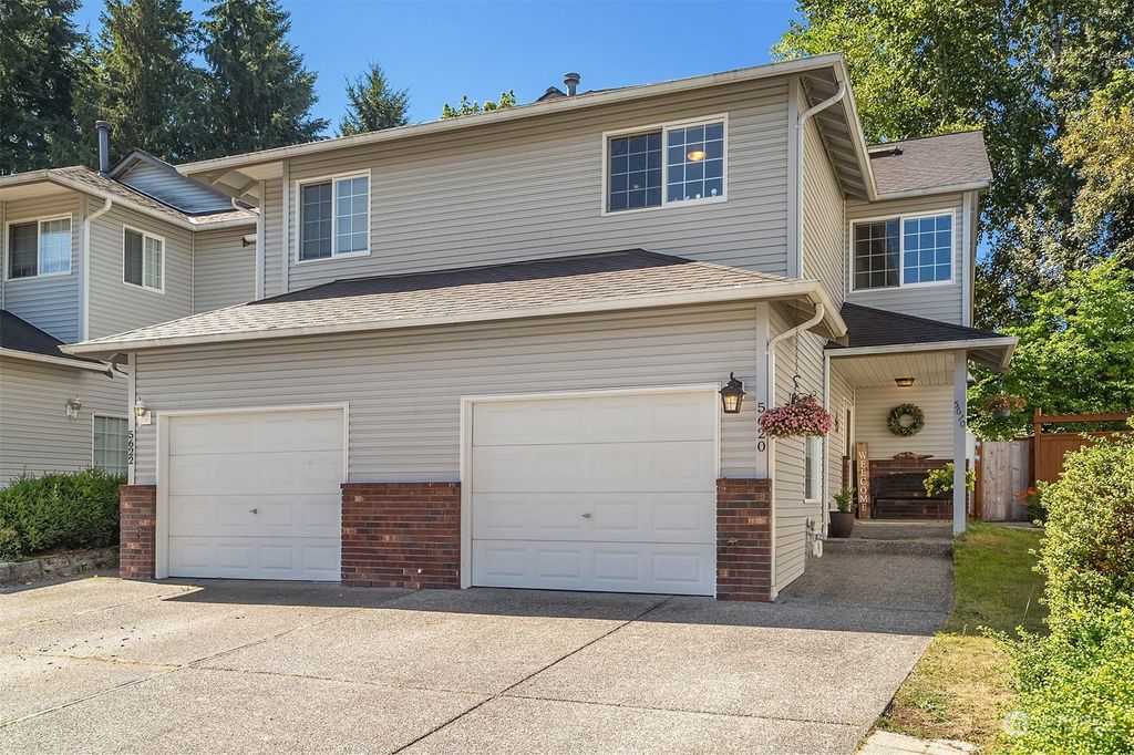 Photo of 5620 137th Place SE, Everett, WA 98208 (MLS # 2145991)