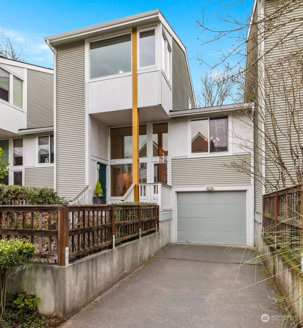 Photo of 6716 35th Place S, Seattle, WA 98118 (MLS # 2186378)