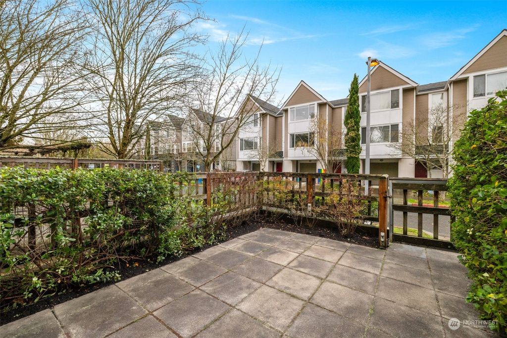 Photo of 6716 35th Place S, Seattle, WA 98118 (MLS # 2186378)
