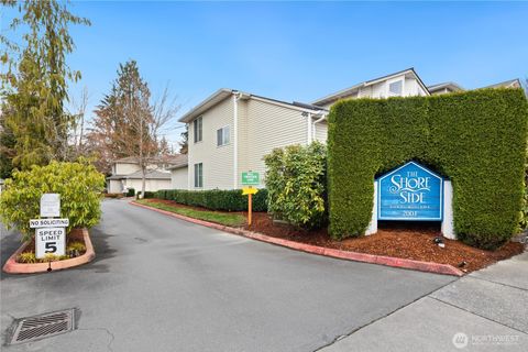 2001 120th PL SE Unit 6-304, Everett, WA 98208 - MLS#: 2345800