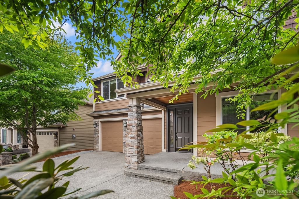 Photo of 11509 176th Court NE, Redmond, WA 98052 (MLS # 2398188)