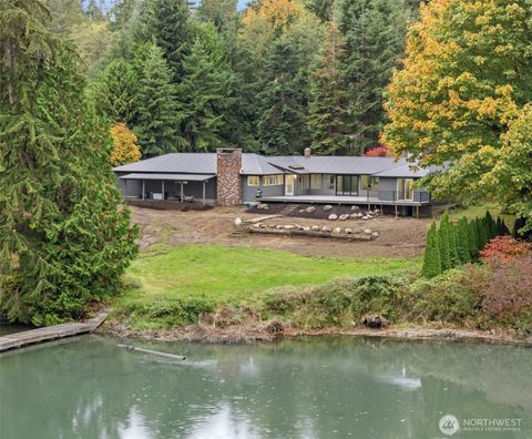 Photo of 27582 State Highway 104 NE, Kingston, WA 98346 (MLS # 2518411)
