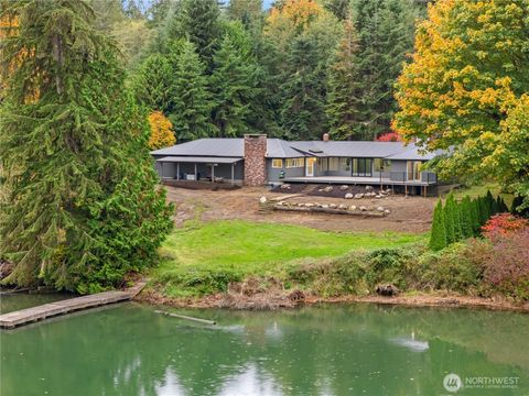 Photo of 27582 State Highway 104 NE, Kingston, WA 98346 (MLS # 2518411)