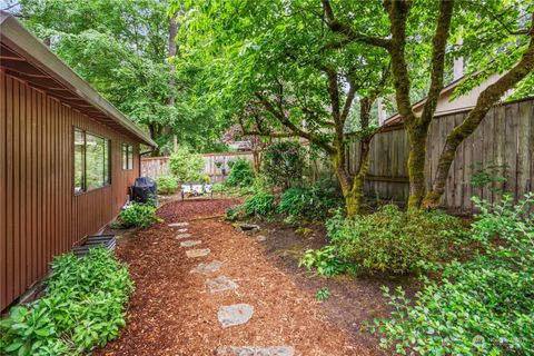 A home in Puyallup