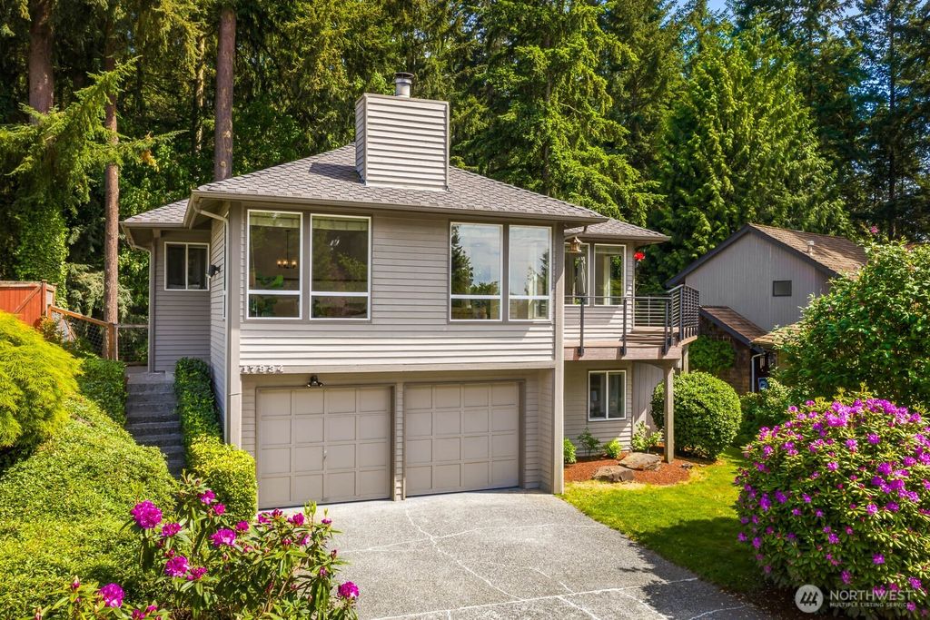 Photo of 17934 151st Way NE, Woodinville, WA 98072 (MLS # 2523205)